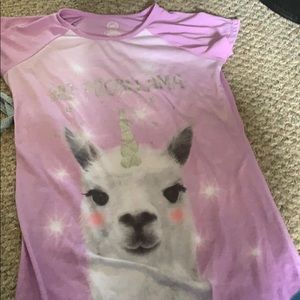 Night gown